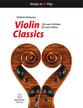Violin Classics Violin Duet cover